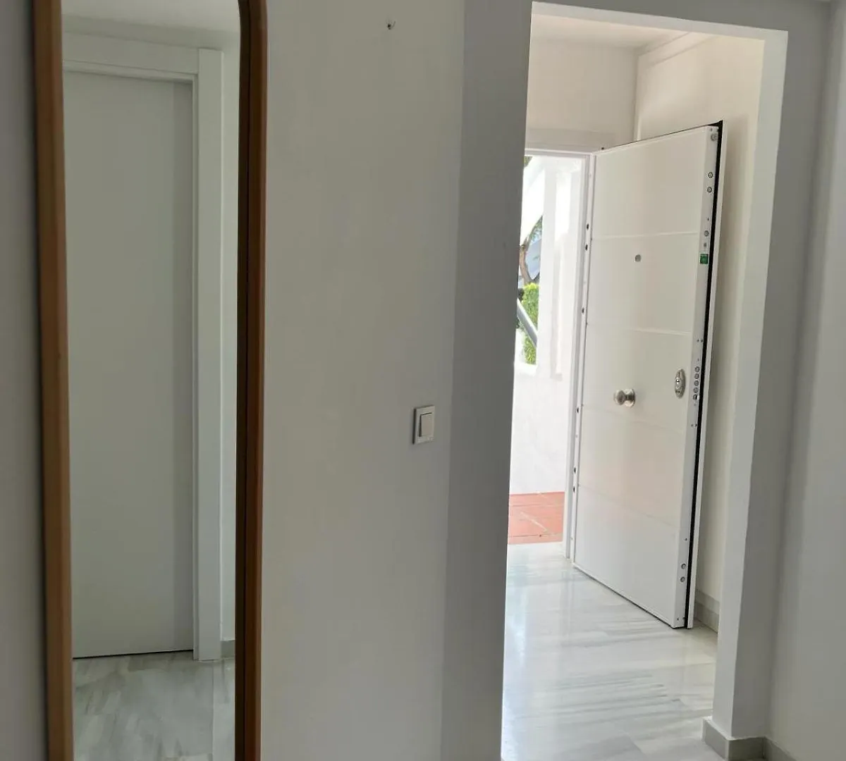 Newly Refurbished Townhouse Los Naranjos, Puerto Banus Marbella Spain