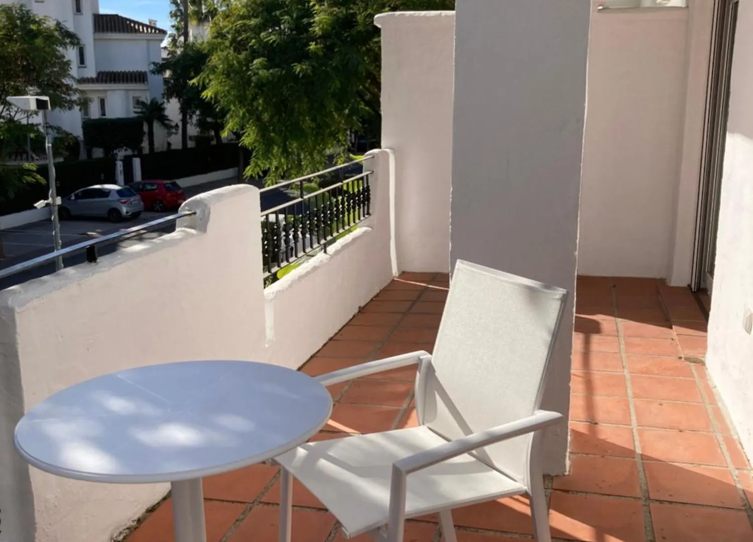 Holiday home Newly Refurbished Townhouse Los Naranjos, Puerto Banus Marbella