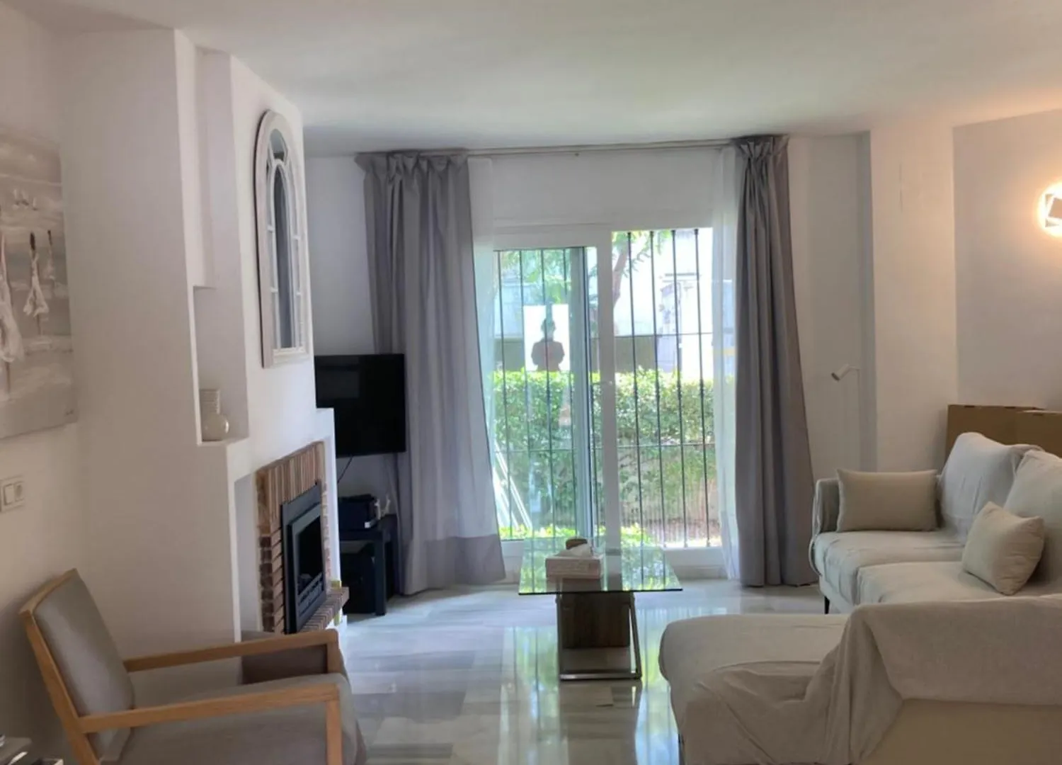 Holiday home Newly Refurbished Townhouse Los Naranjos, Puerto Banus Marbella Spain