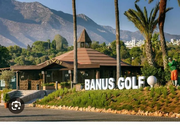 Newly Refurbished Townhouse Los Naranjos, Puerto Banus Marbella 0*,