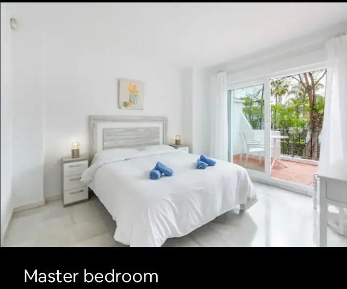 Holiday home Newly Refurbished Townhouse Los Naranjos, Puerto Banus Marbella Spain