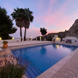 Casa Capricornio Marbella