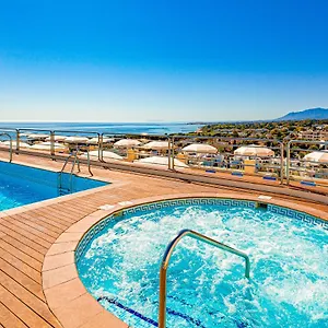 4* فندق سبا سيناتور ماربييا