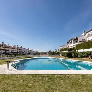 Casa Jardines Del Sol J5 Holiday home