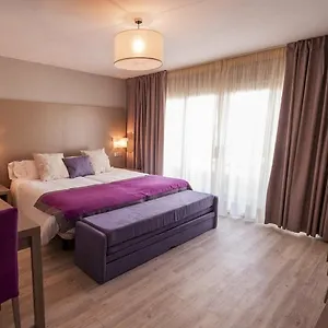 3* فندق إل فارو