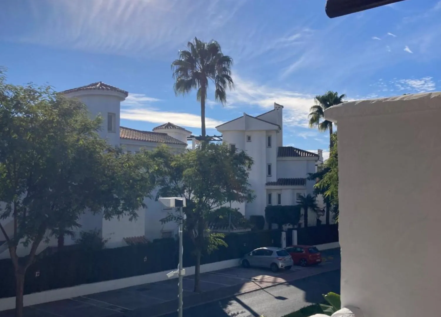 Newly Refurbished Townhouse Los Naranjos, Puerto Banus Marbella 0*,  Španělsko
